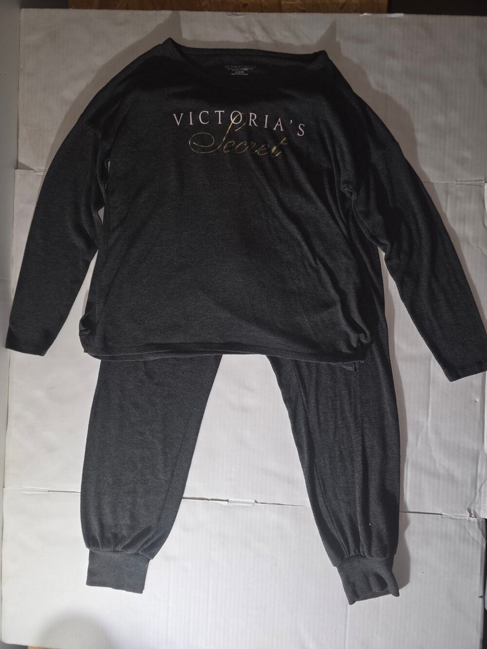 Victoria's Secret Pajama Set